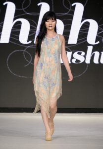 2017 Vancouver Fashion Week - Day 3