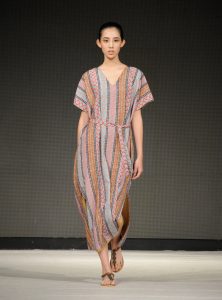 2017 Vancouver Fashion Week - Day 3