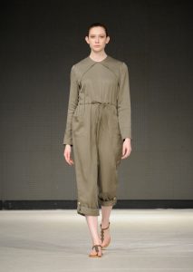 2017 Vancouver Fashion Week - Day 3