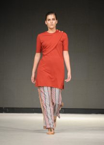 2017 Vancouver Fashion Week - Day 3