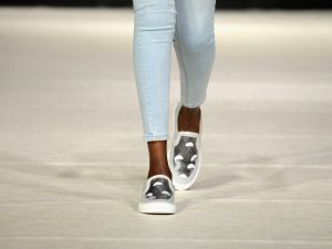 2017 Vancouver Fashion Week - Day 3