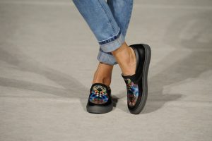 2017 Vancouver Fashion Week - Day 3