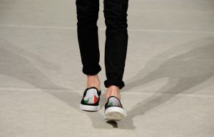 2017 Vancouver Fashion Week - Day 3