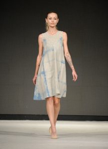 2017 Vancouver Fashion Week - Day 3