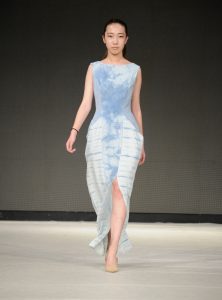 2017 Vancouver Fashion Week - Day 3