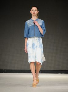 2017 Vancouver Fashion Week - Day 3