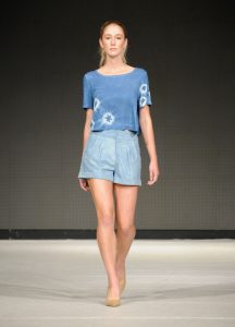 2017 Vancouver Fashion Week - Day 3