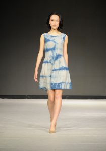 2017 Vancouver Fashion Week - Day 3