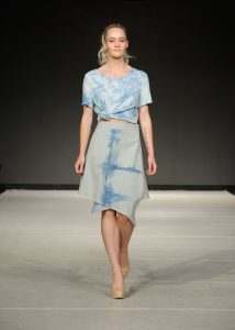 2017 Vancouver Fashion Week - Day 3