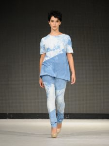 2017 Vancouver Fashion Week - Day 3