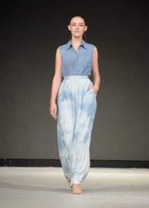 2017 Vancouver Fashion Week - Day 3