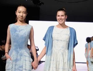 2017 Vancouver Fashion Week - Day 3