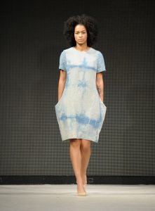 2017 Vancouver Fashion Week - Day 3