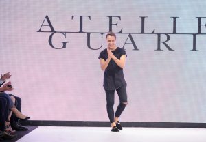 2017 Vancouver Fashion Week - Day 3