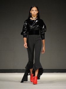 2017 Vancouver Fashion Week - Day 3