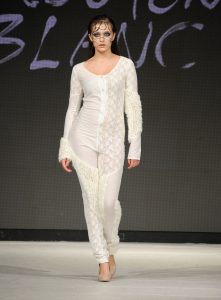 2017 Vancouver Fashion Week - Day 3