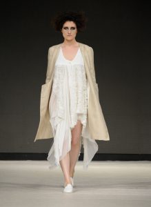 2017 Vancouver Fashion Week - Day 3