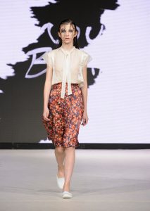 2017 Vancouver Fashion Week - Day 3
