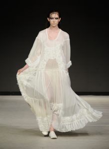 2017 Vancouver Fashion Week - Day 3