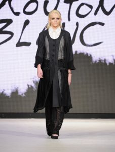2017 Vancouver Fashion Week - Day 3