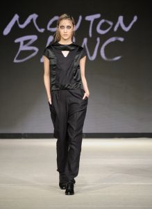2017 Vancouver Fashion Week - Day 3