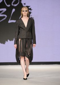 2017 Vancouver Fashion Week - Day 3