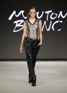 2017 Vancouver Fashion Week - Day 3