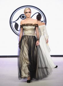 2017 Vancouver Fashion Week - Day 3