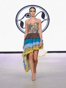 2017 Vancouver Fashion Week - Day 3