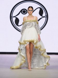 2017 Vancouver Fashion Week - Day 3