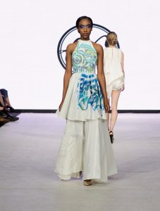 2017 Vancouver Fashion Week - Day 3