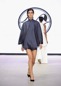 2017 Vancouver Fashion Week - Day 3