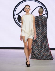 2017 Vancouver Fashion Week - Day 3