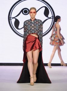 2017 Vancouver Fashion Week - Day 3