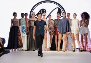 2017 Vancouver Fashion Week - Day 3