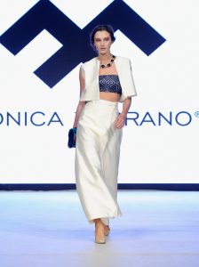 2017 Vancouver Fashion Week - Day 4