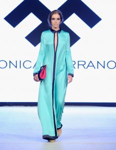 2017 Vancouver Fashion Week - Day 4