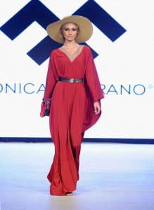 2017 Vancouver Fashion Week - Day 4