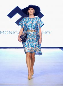 2017 Vancouver Fashion Week - Day 4