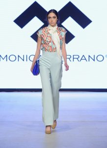 2017 Vancouver Fashion Week - Day 4