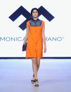 2017 Vancouver Fashion Week - Day 4