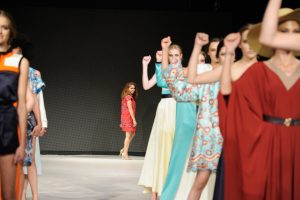 2017 Vancouver Fashion Week - Day 4