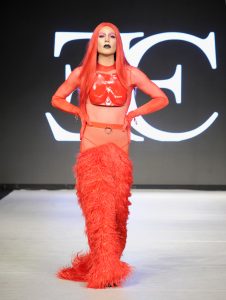 2017 Vancouver Fashion Week - Day 4