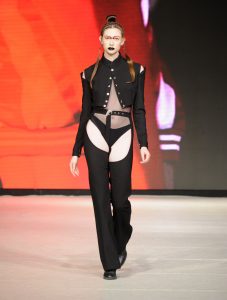 2017 Vancouver Fashion Week - Day 4