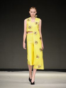 2017 Vancouver Fashion Week - Day 4