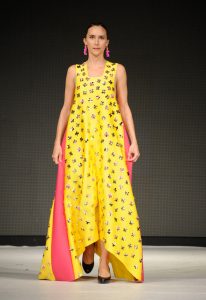 2017 Vancouver Fashion Week - Day 4