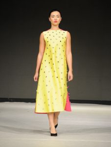 2017 Vancouver Fashion Week - Day 4