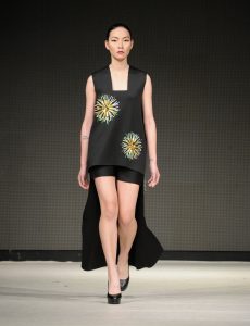 2017 Vancouver Fashion Week - Day 4