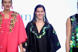 2017 Vancouver Fashion Week - Day 4