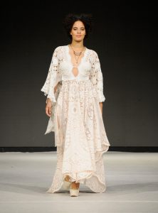 2017 Vancouver Fashion Week - Day 4